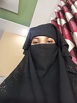 Czat XXX na żywo – Aafreen_36