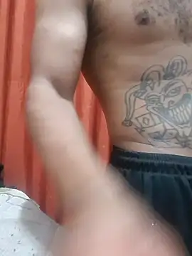 Chat +18 de Claudioxavier2 ao vivo