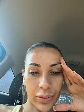 Badcrystal 라이브 XXX 채팅