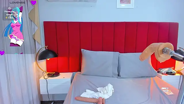 Živý XXX chat eby_muriel