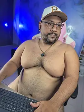 Živý XXX chat jacoob_woods