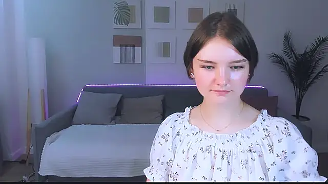 LookEva's Live XXX Chat