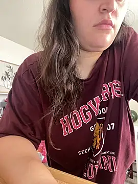 Chat XXX en directo de DirtyLittleKimberleigh