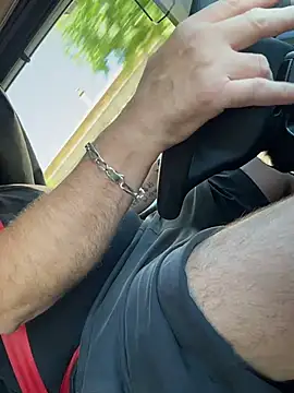 Groscul6938 Adlı Modelin Canlı XXX Sohbeti