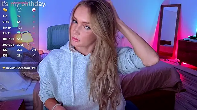 PrincessVS Live XXX-Chat