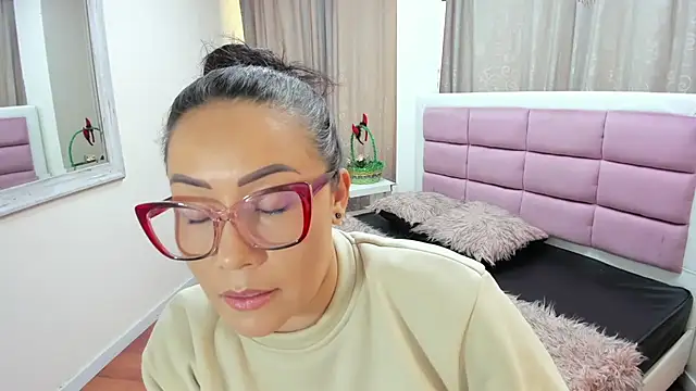 Sembang XXX Secara Langsung gaby_trent