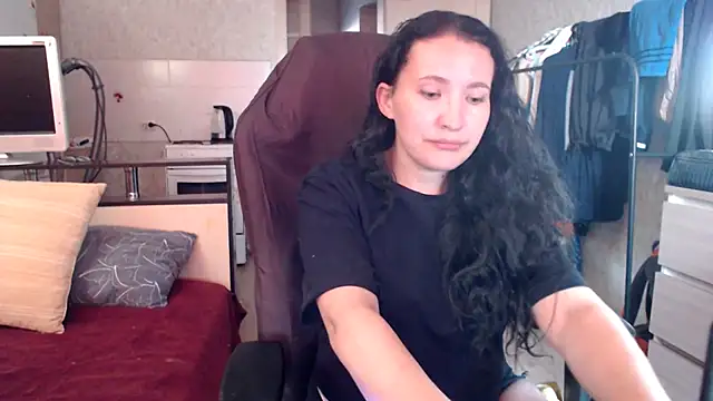 AnKey_Rayah Live XXX-Chat