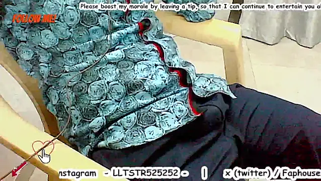 lltstr52 Live XXX-Chat