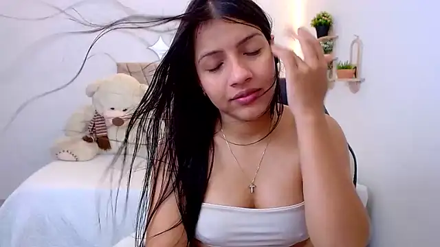 zara_cute Live XXX-Chat