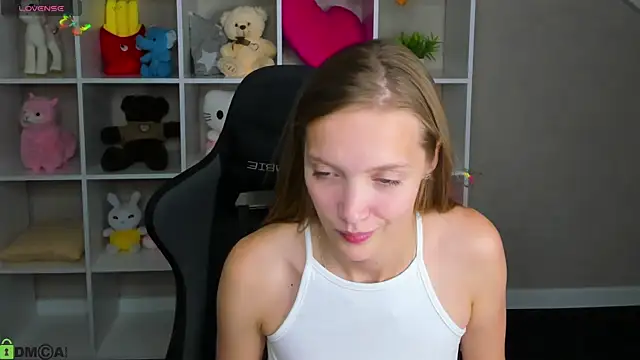 Chat XXX en directo de Neelly_Collins