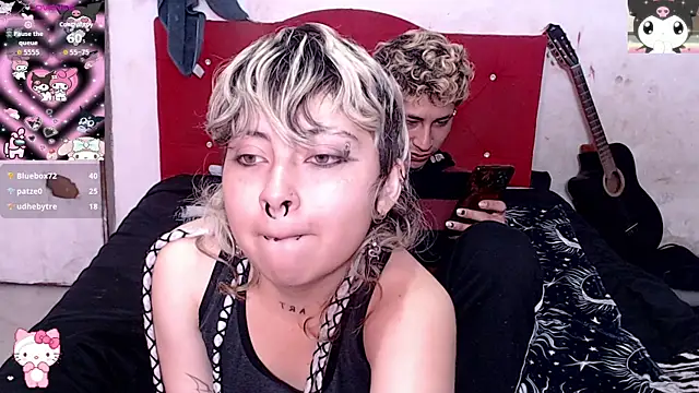 Cute_Chrixxx Live XXX-Chat