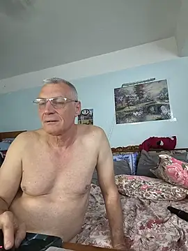 Show de _lady_red_ na webcam