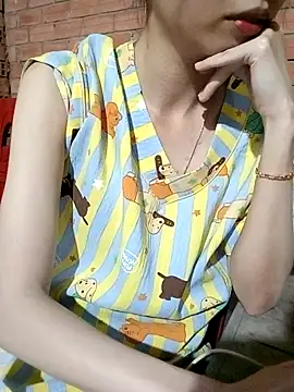 Chatroom XXX en direct de Chammy720