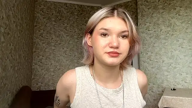 PearlyCafferky Live XXX-Chat