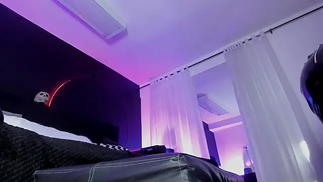 _Jade_16 Adlı Modelin Canlı XXX Sohbeti