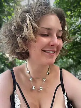 KellyKeler's Live XXX Chat
