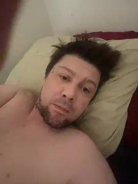 Chat XXX en directo de GabEthier