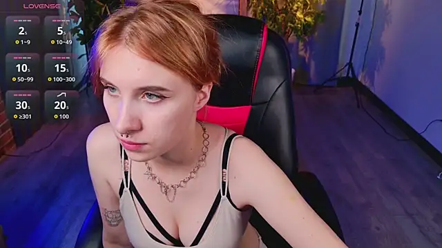 miraiakik live XXX chat