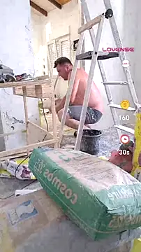 XXX chat uživo modela seloloko20