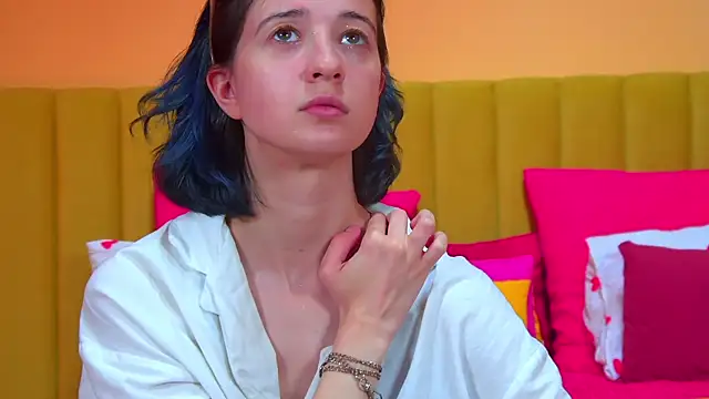 AnneAvelin Live XXX-Chat
