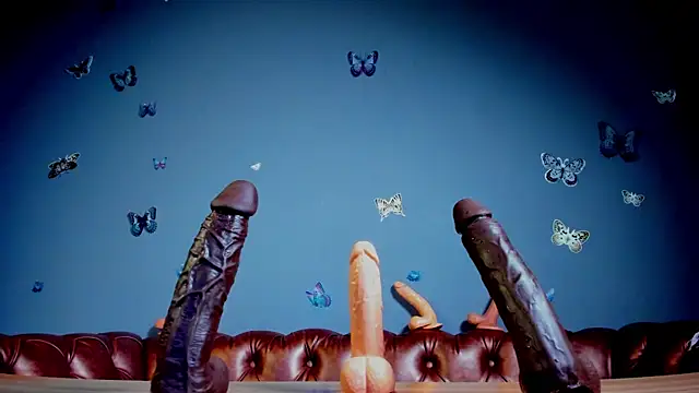 Živý XXX chat Kaira_mosse