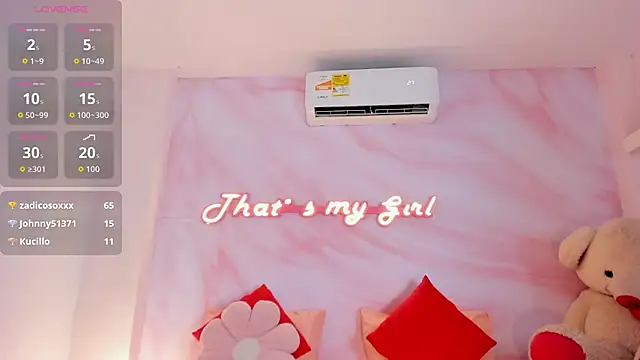 Adalyn_Cute's Live XXX Chat