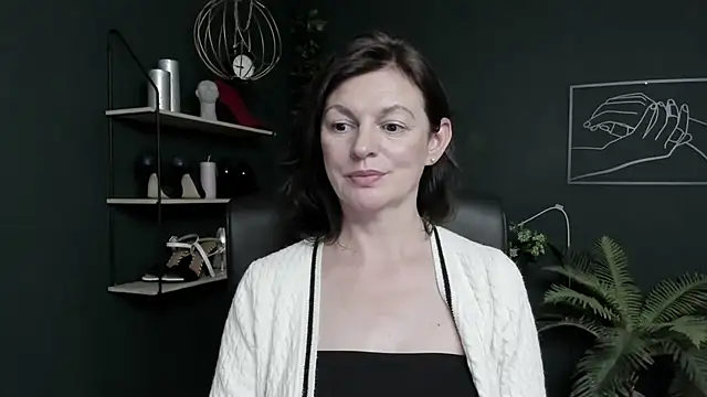 VivianWILD – Live XXX-chat