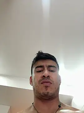 عرض كام Chris_Clarck