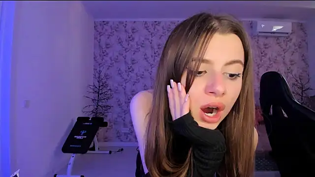 Онлайн чат XXX Hot_Molly5