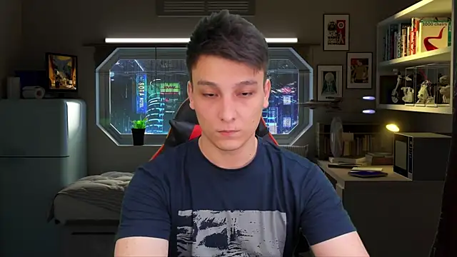 Justin_time111 现场XXX聊天