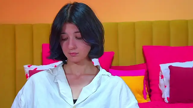 AnneAvelin: απευθείας συνομιλία ΧΧΧ
