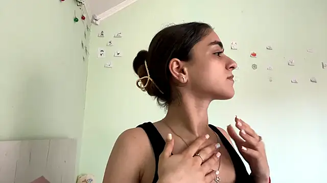 Онлайн чат XXX Annthebest