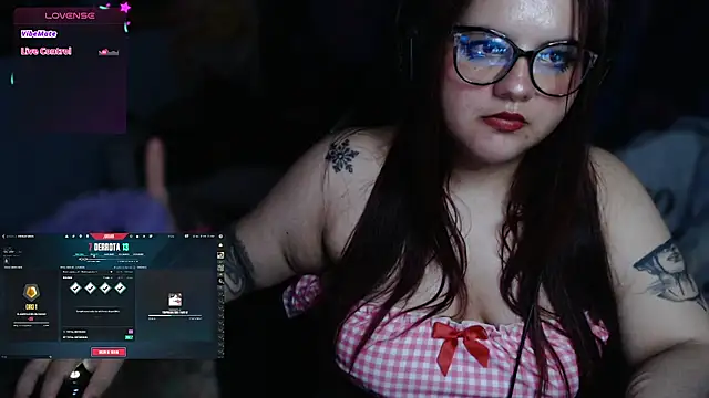 Онлайн чат XXX Annee23