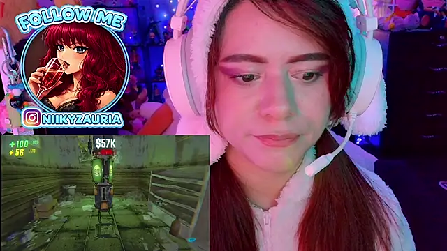 Он лайн чат XXX _niiky