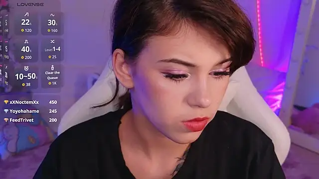 دردشة Hotary_Yuko الجنسية المباشرة