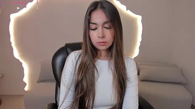 Онлайн чат XXX VeronicaBlue