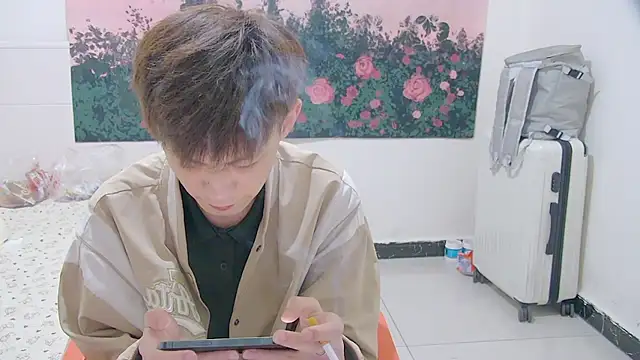 paofu-001 Chat XXX live