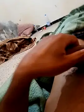amarusmb Adlı Modelin Canlı XXX Sohbeti