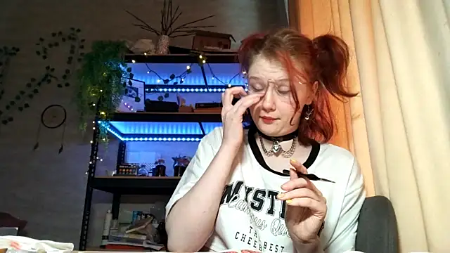 Онлайн чат XXX GaloreFish