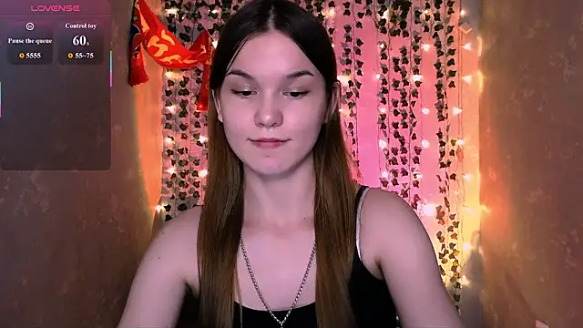 צ'אט XXX בשידור חי של Amber_Roger