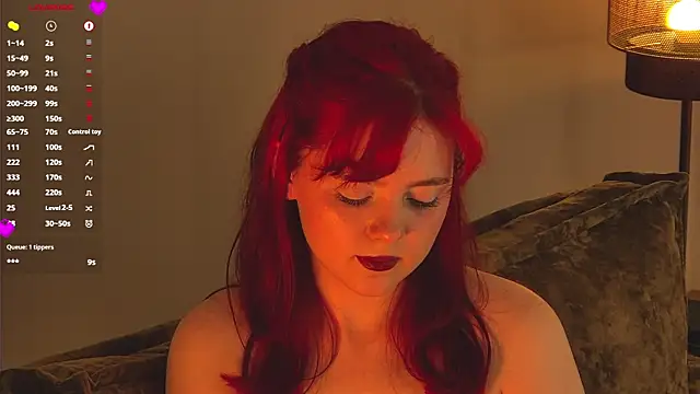 Онлайн чат XXX Nora__Ray