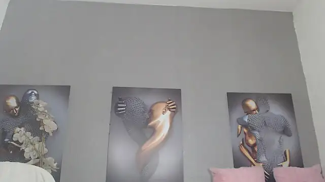 AntonellaBlanc Adlı Modelin Canlı XXX Sohbeti