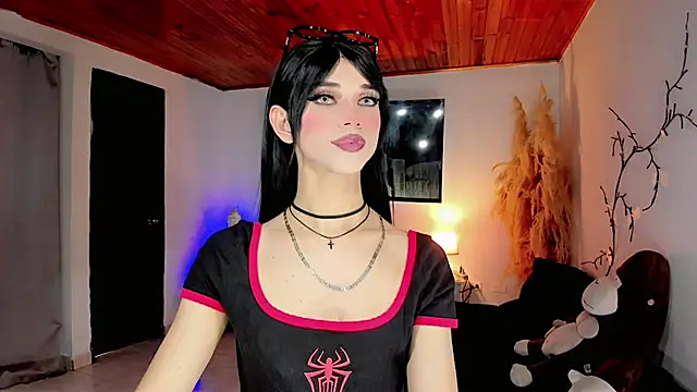 Chat XXX ao vivo de Forever_steff