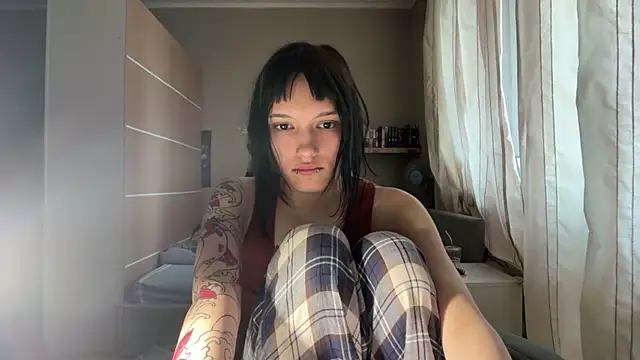 SebrinaMontelle's Live XXX Chat