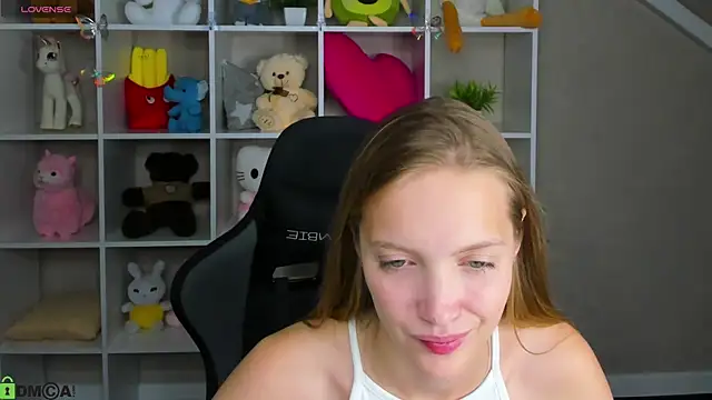 Neelly_Collins – Naživo XXX chat