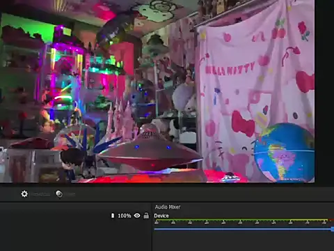 JesuAdam 现场XXX聊天