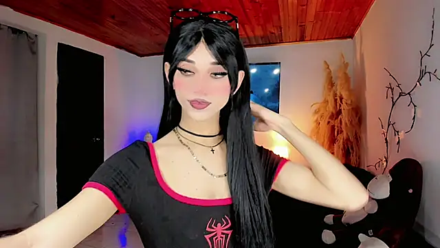 Chat XXX ao vivo de Forever_steff