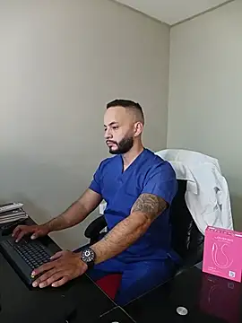Živý XXX chat Mike_savage3
