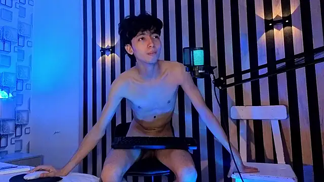 Chat XXX ao vivo de Twink_Sebas7