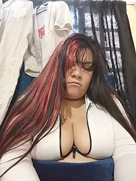 Živý XXX chat dulcelia0